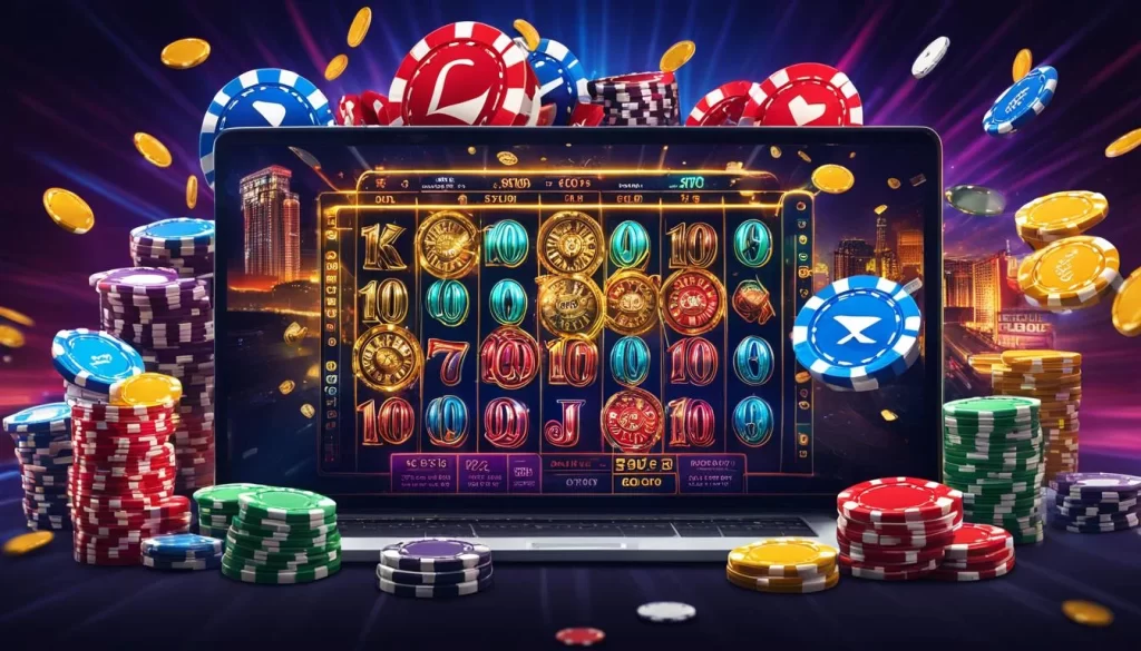 Trò chơi bắn cá vui nhộn tại iq88