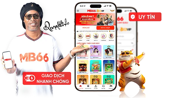 Người phụ nữ vui vẻ nhận ưu đãi khi đăng ký IQ88