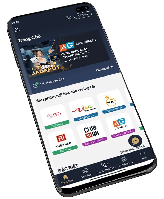 Tải ứng dụng IQ88 cho iOS