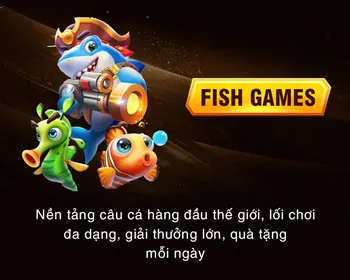 Bắn Cá VIP